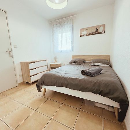 Appartement Residence Prive Avec Parking Wifi Clim Piscine 아비뇽 외부 사진