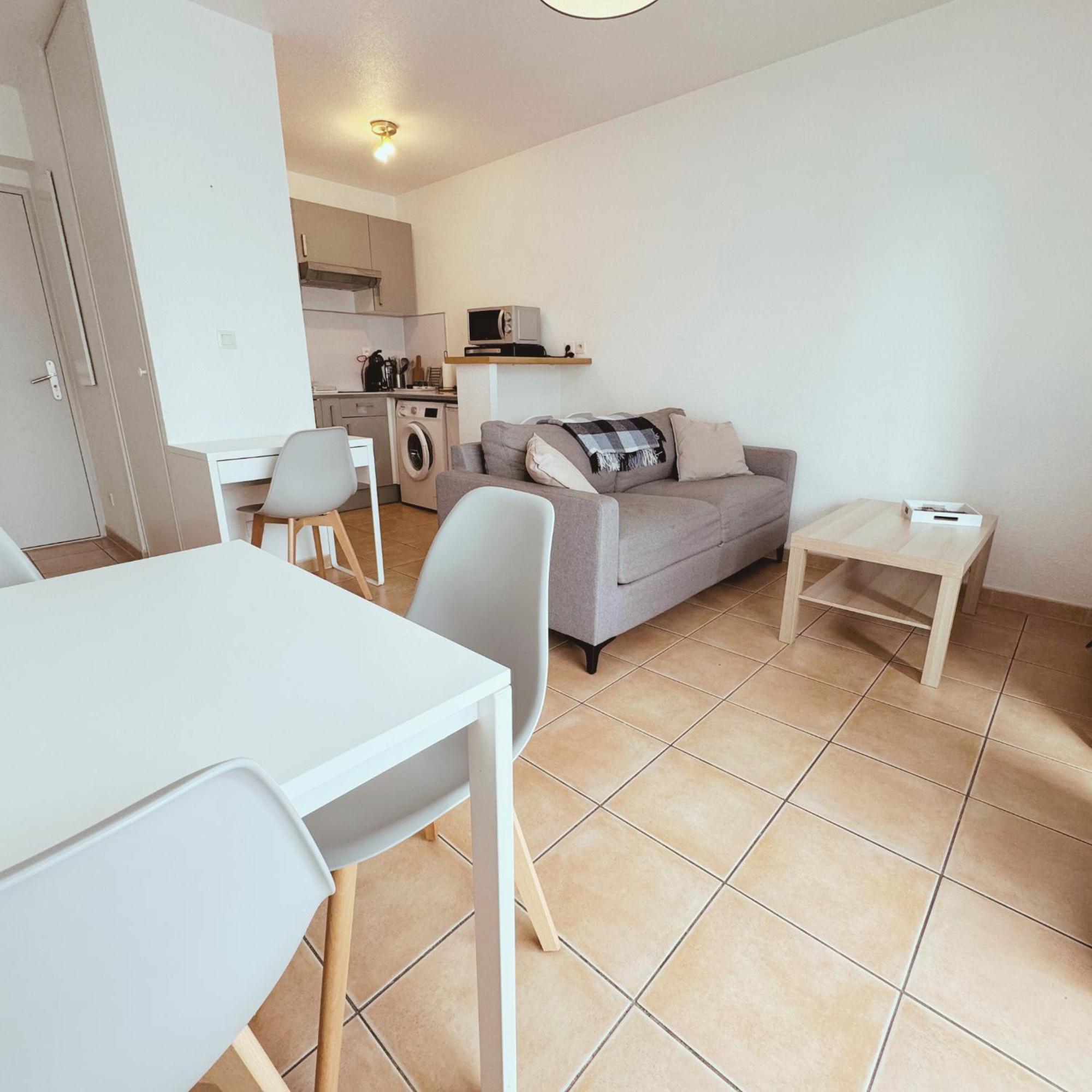 Appartement Residence Prive Avec Parking Wifi Clim Piscine 아비뇽 외부 사진