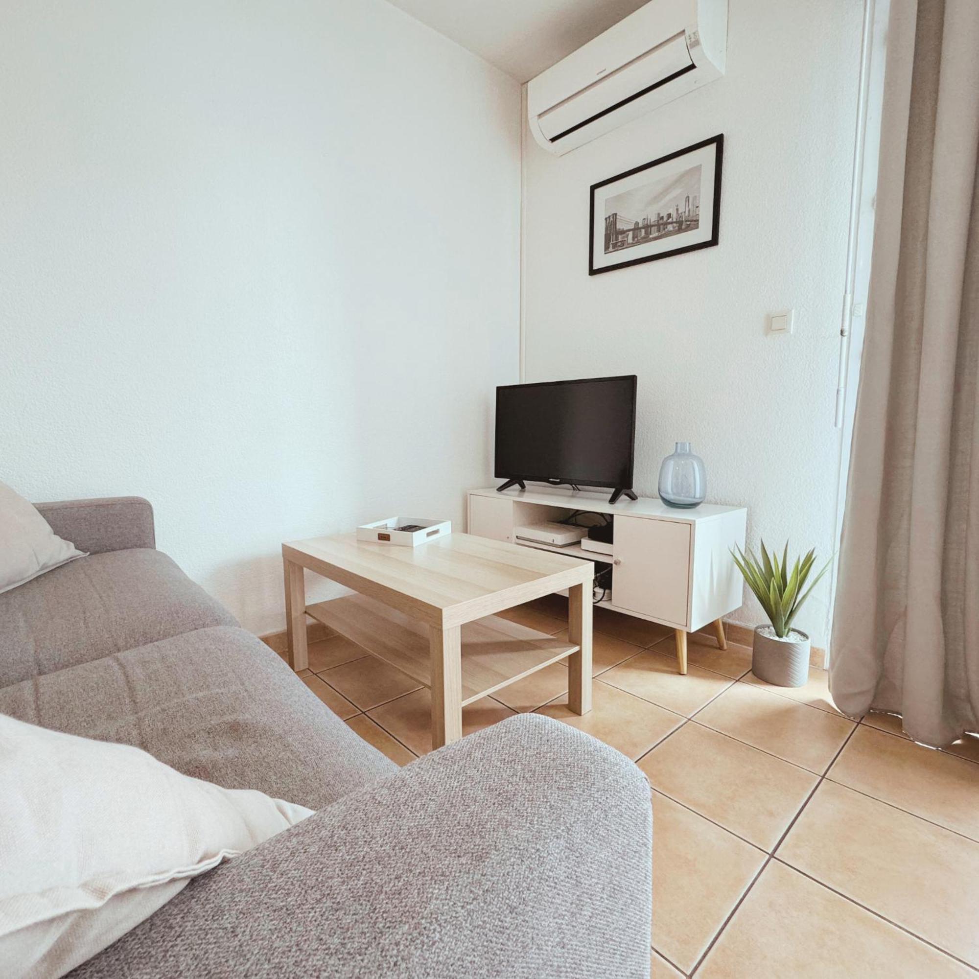 Appartement Residence Prive Avec Parking Wifi Clim Piscine 아비뇽 외부 사진