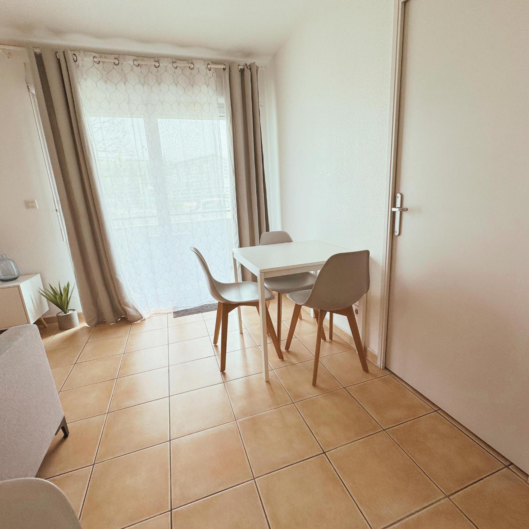 Appartement Residence Prive Avec Parking Wifi Clim Piscine 아비뇽 외부 사진