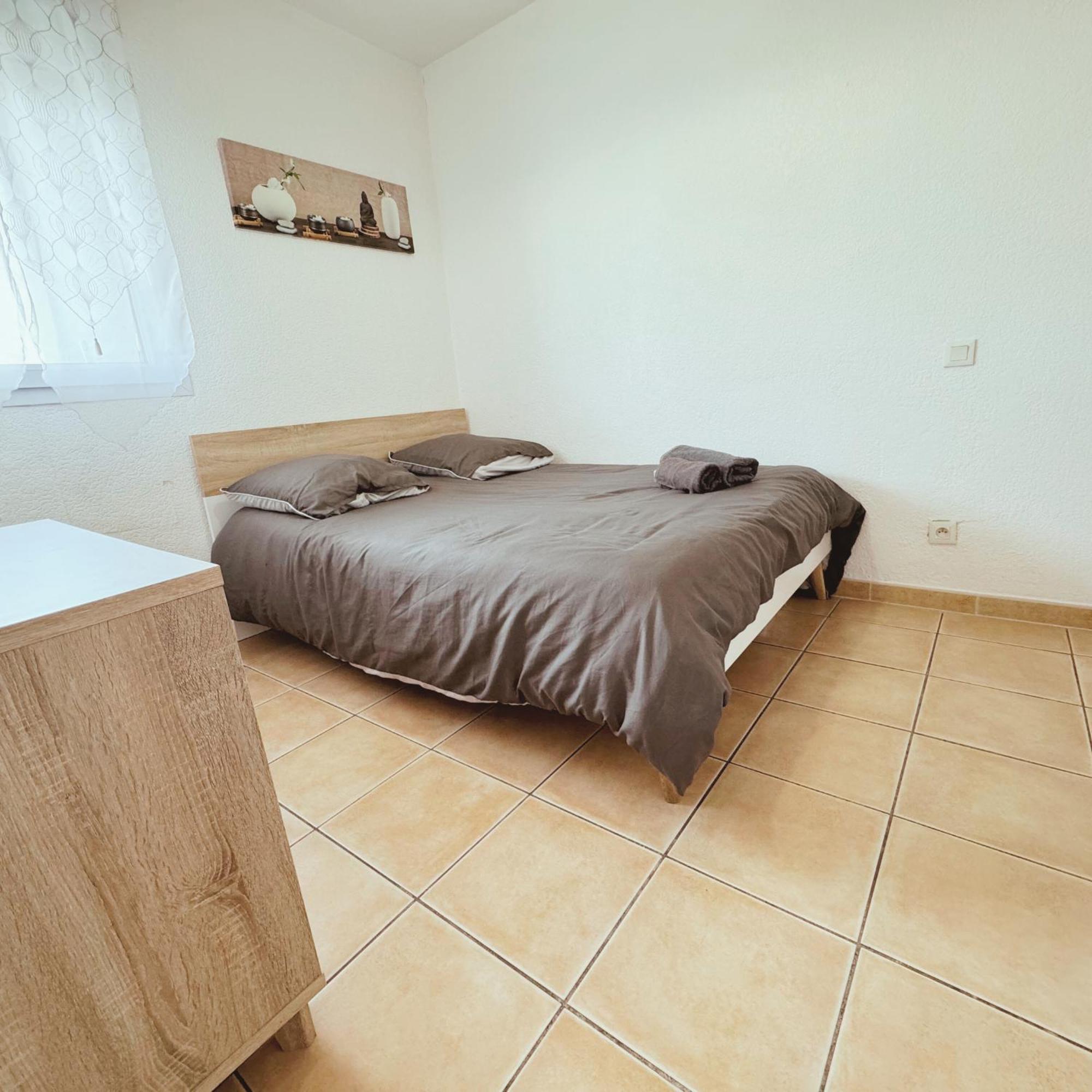 Appartement Residence Prive Avec Parking Wifi Clim Piscine 아비뇽 외부 사진
