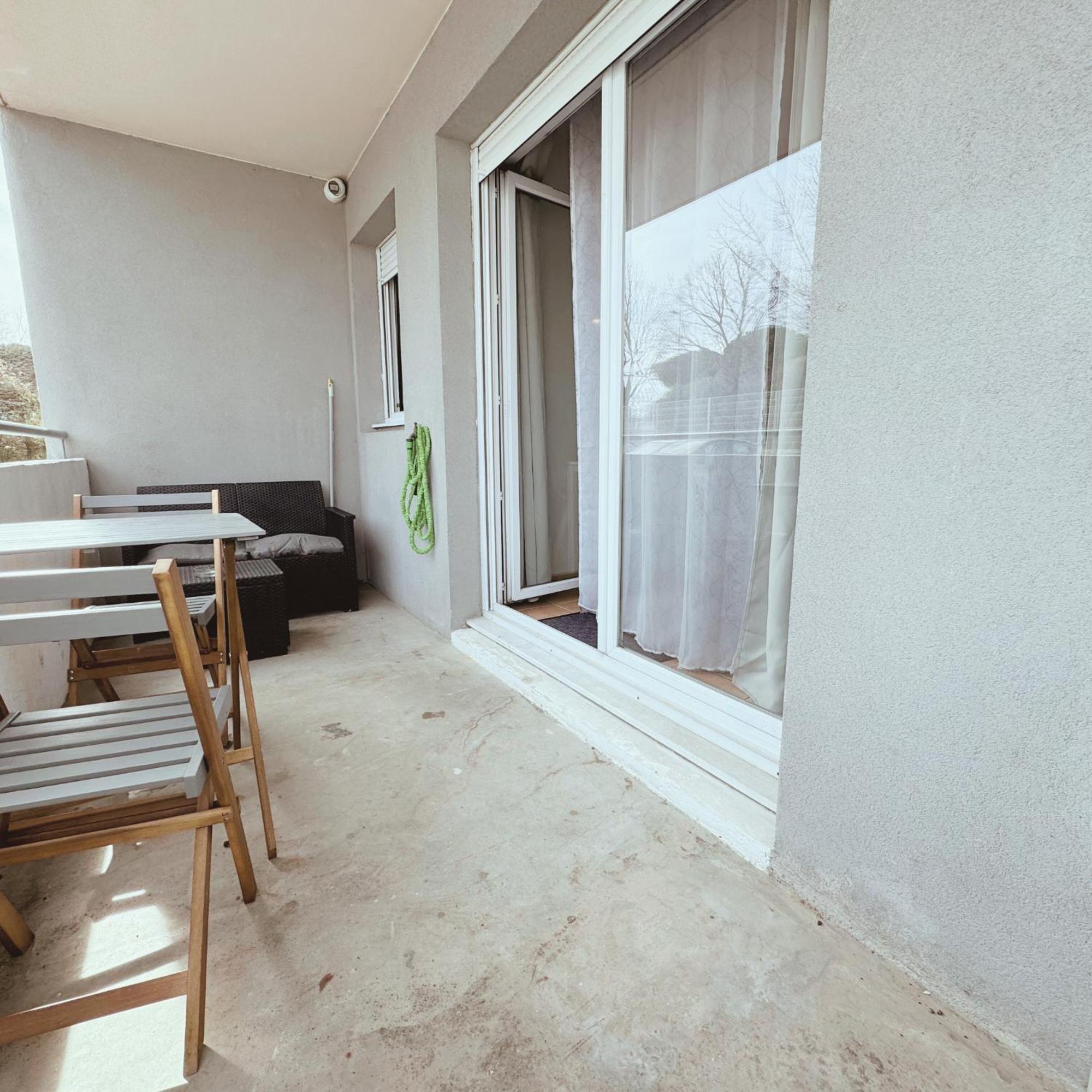Appartement Residence Prive Avec Parking Wifi Clim Piscine 아비뇽 외부 사진